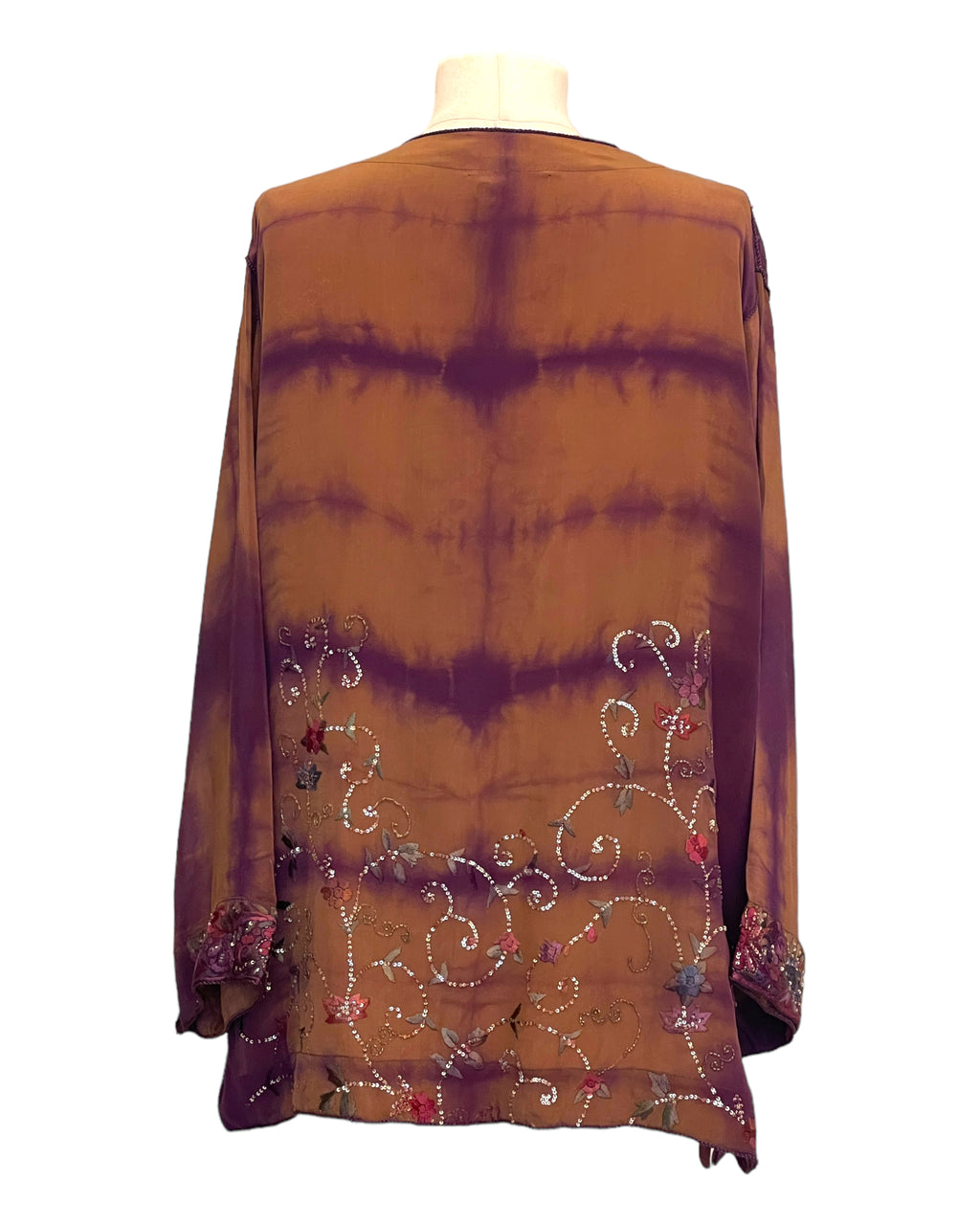Veste  Gabin 2585