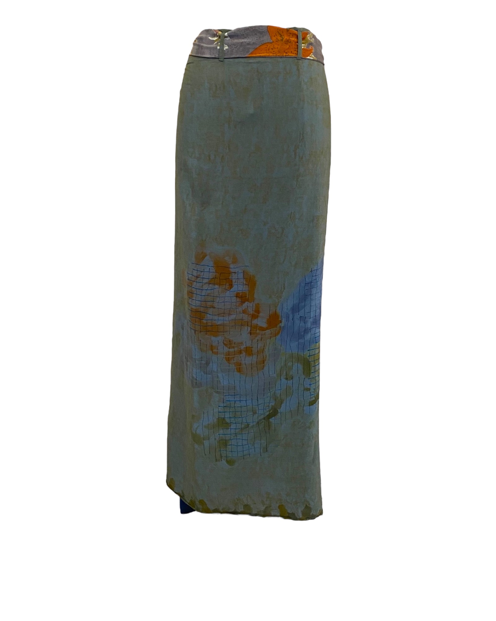 Jupe Janine 2505