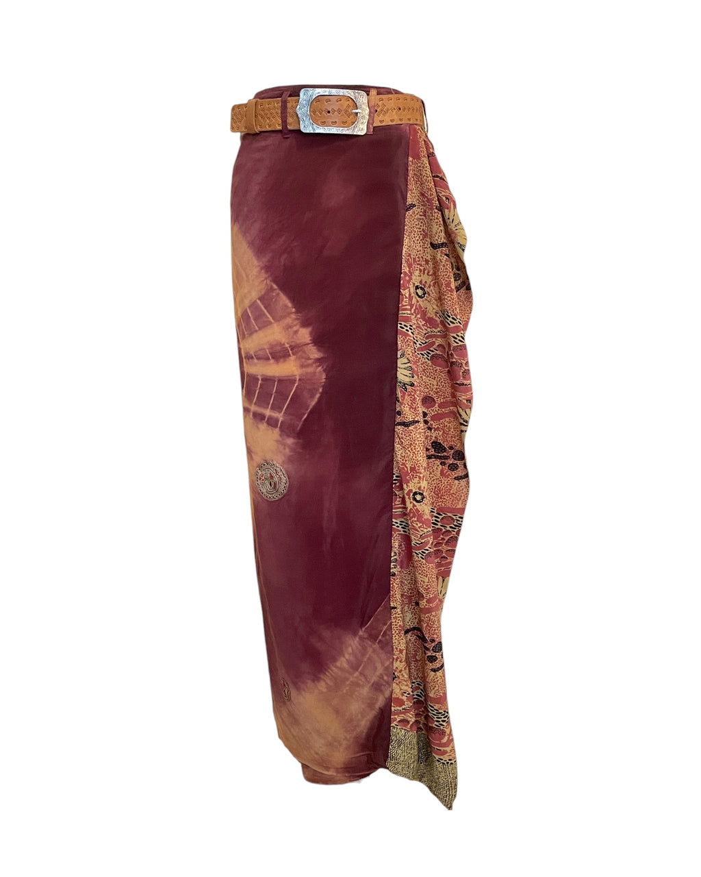Jupe Janine 2572