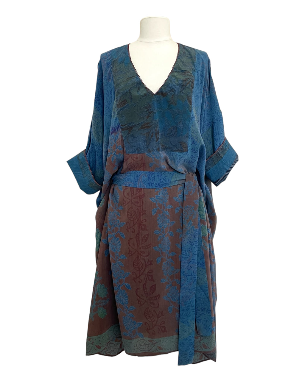 Robe Berthe 2532