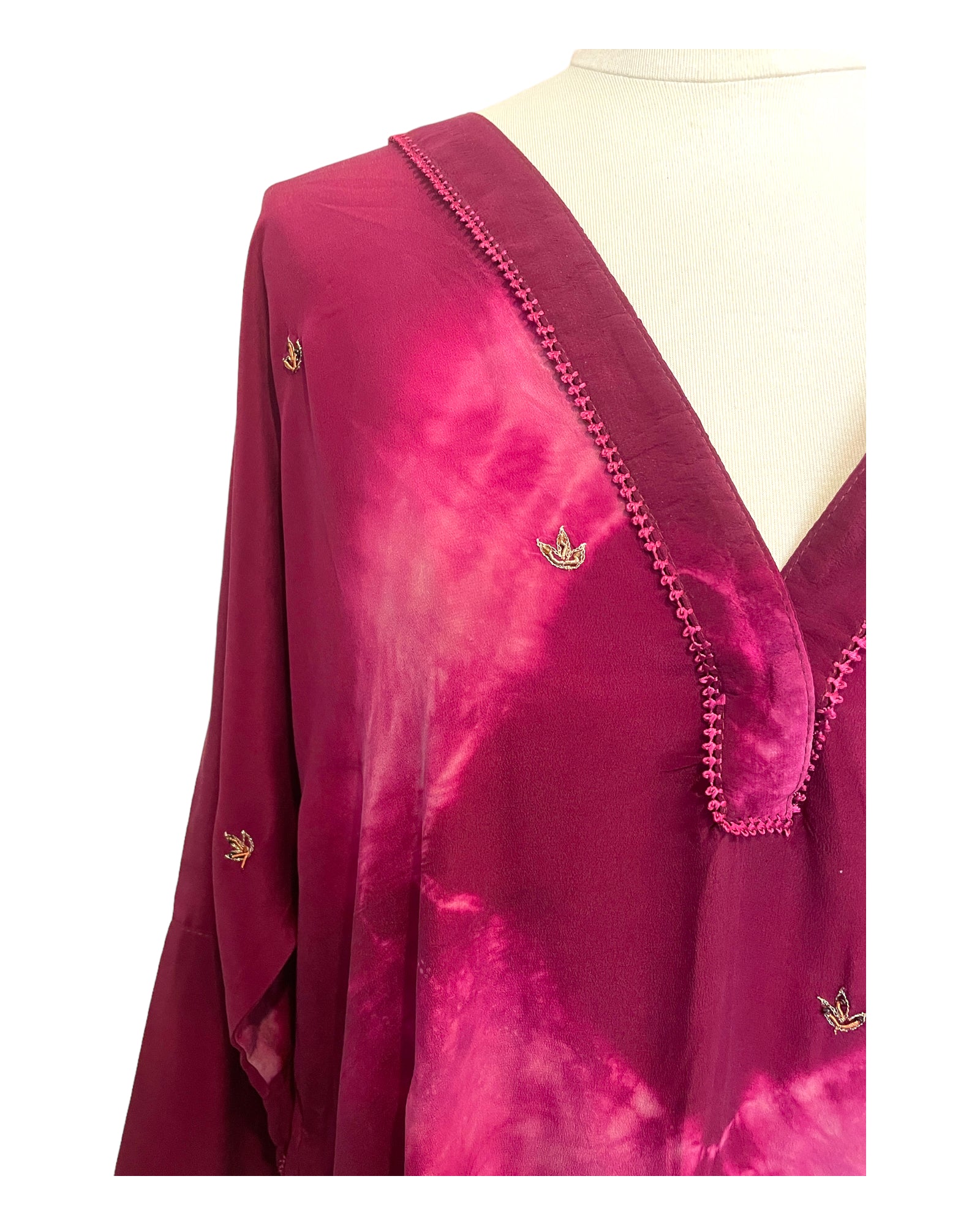 Robe Colette 2567