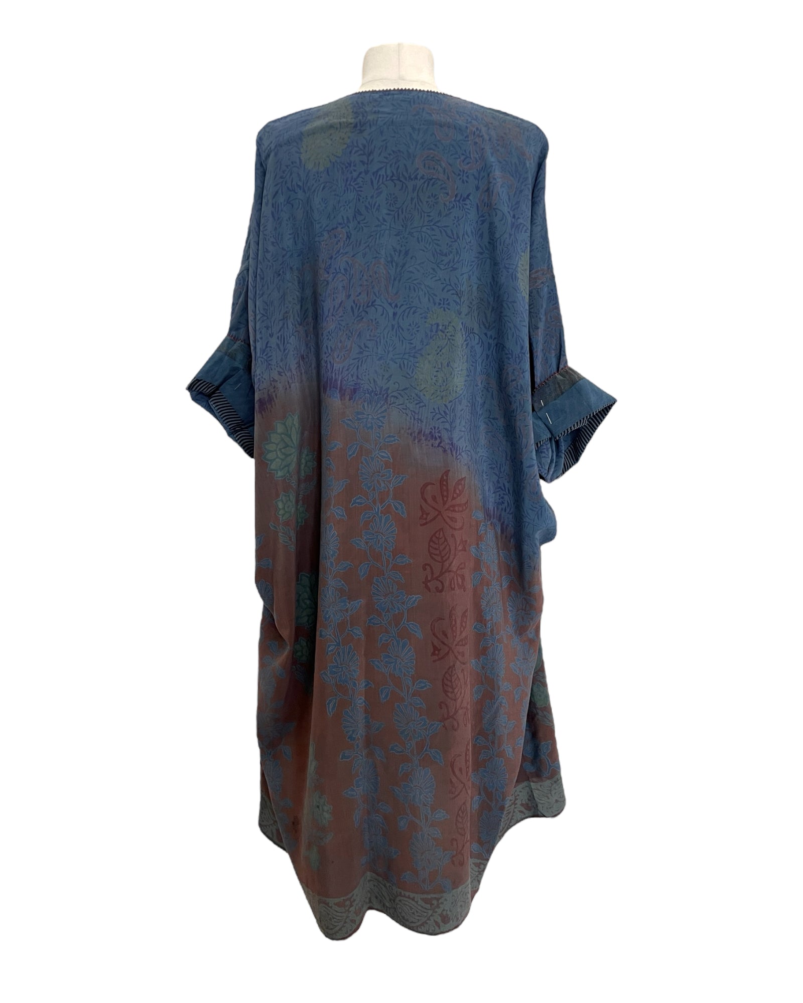 Robe Berthe 2532