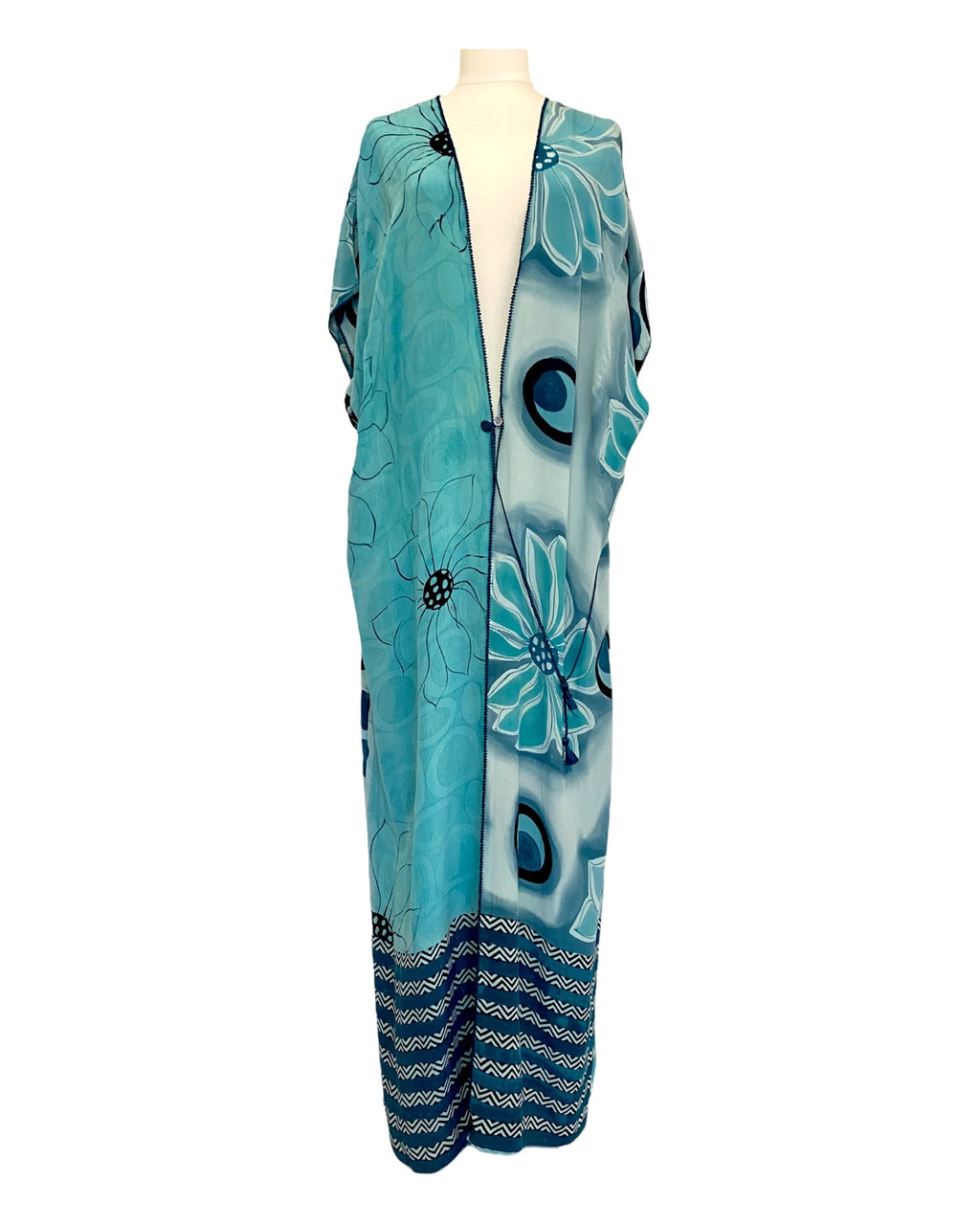 Kimono Long 2414