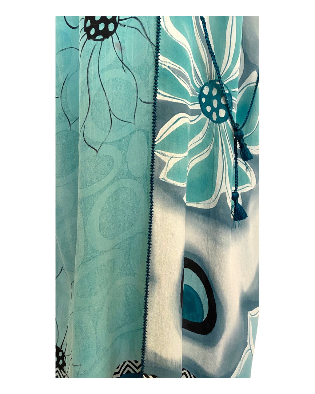 Kimono Long 2414