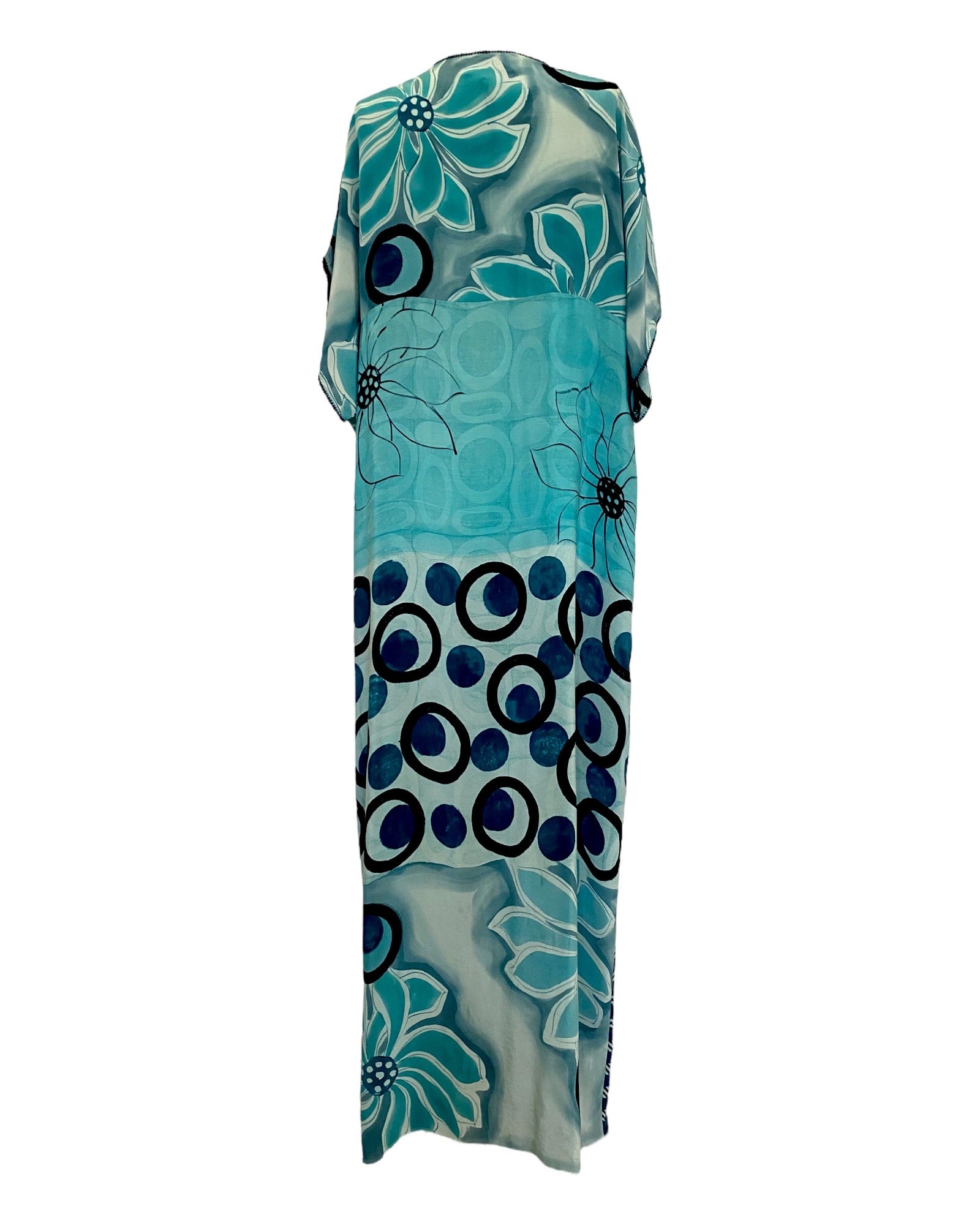 Kimono Long 2414