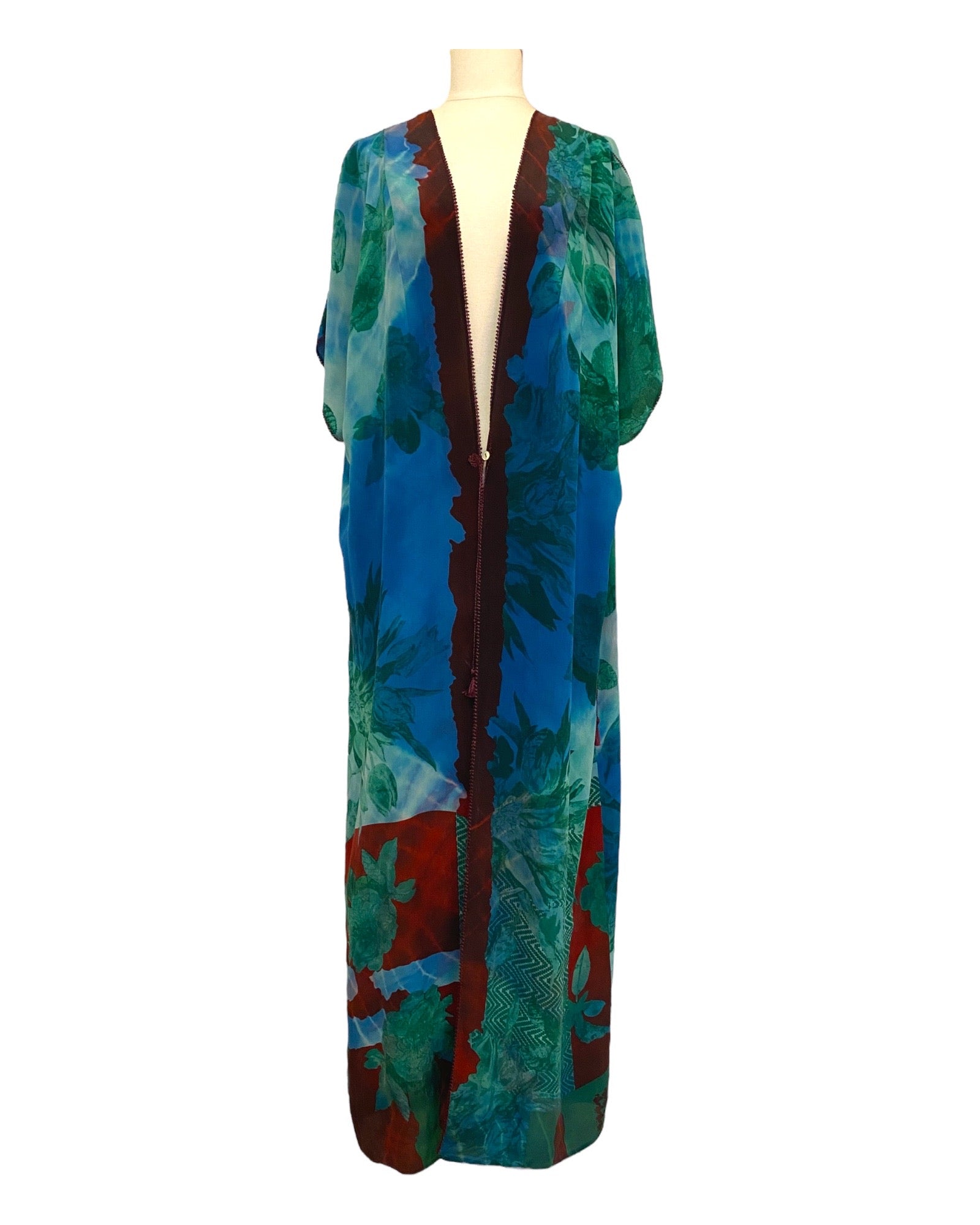Kimono Long 2477