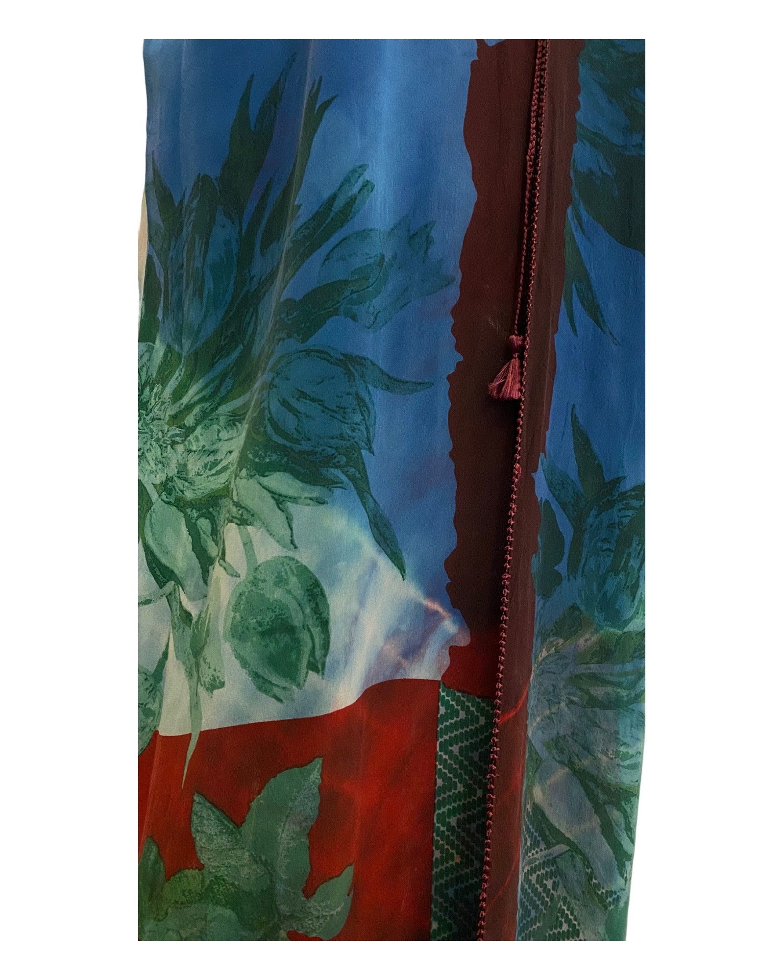 Kimono Long 2477