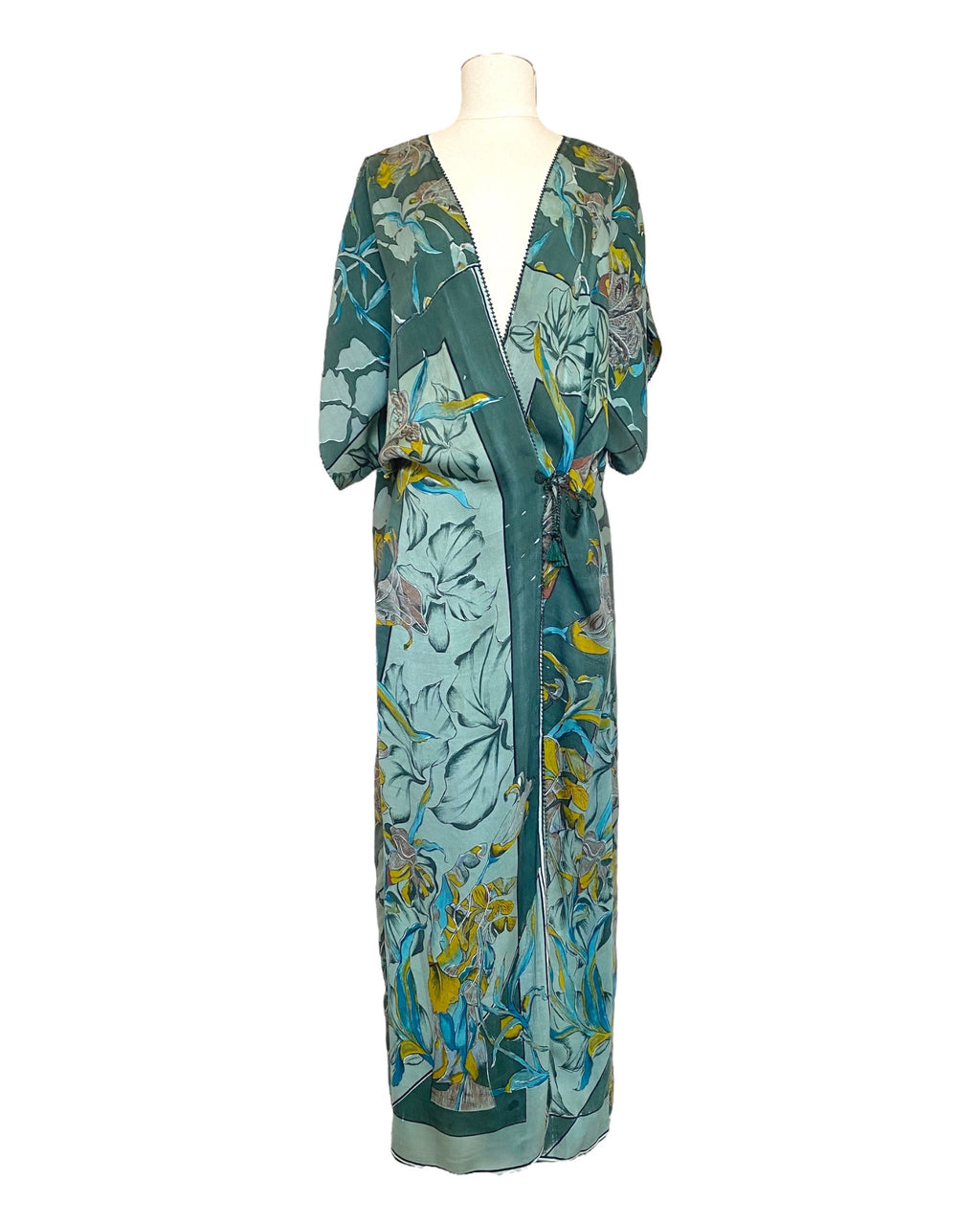 Kimono Long 2500