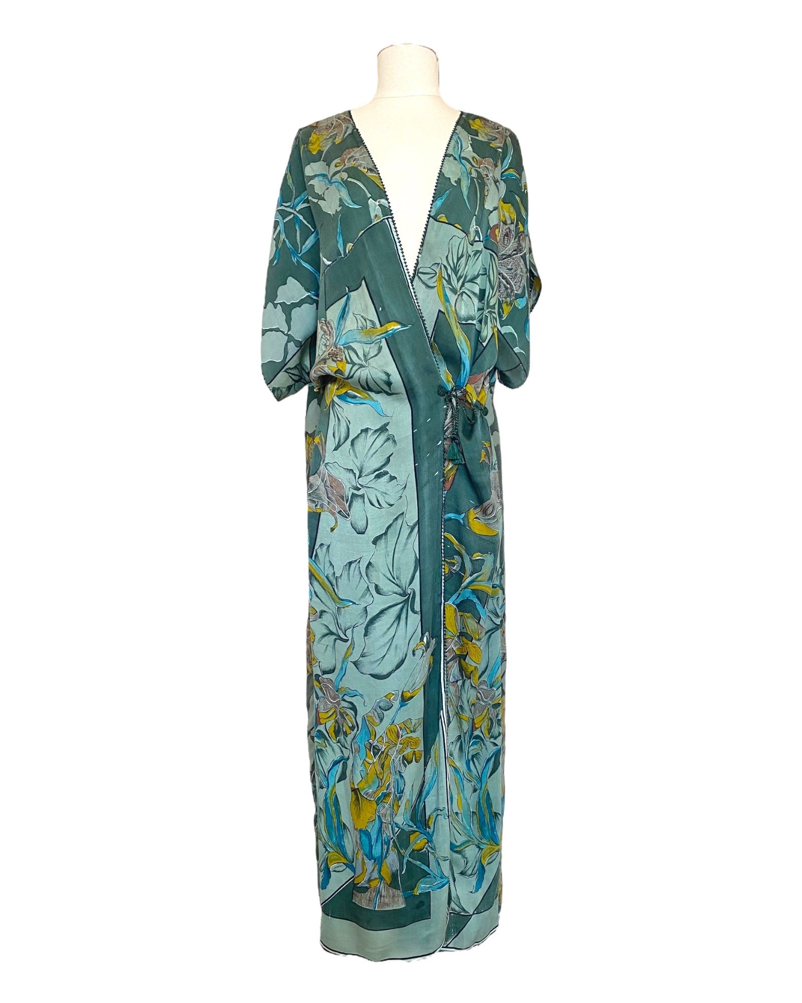 Kimono Long 2500