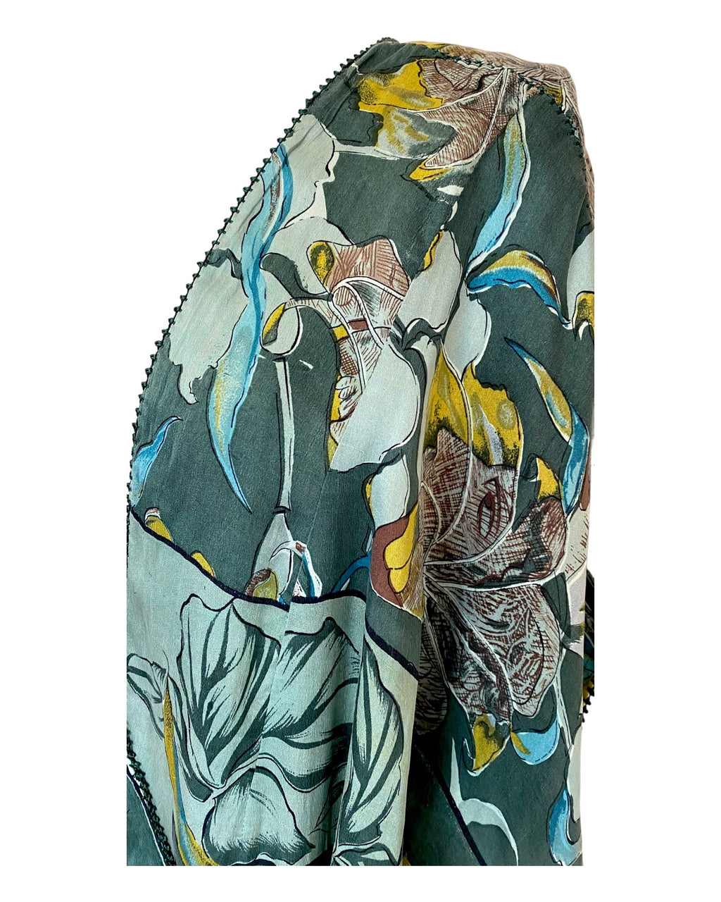 Kimono Long 2500