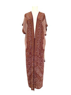 Kimono Long 2122