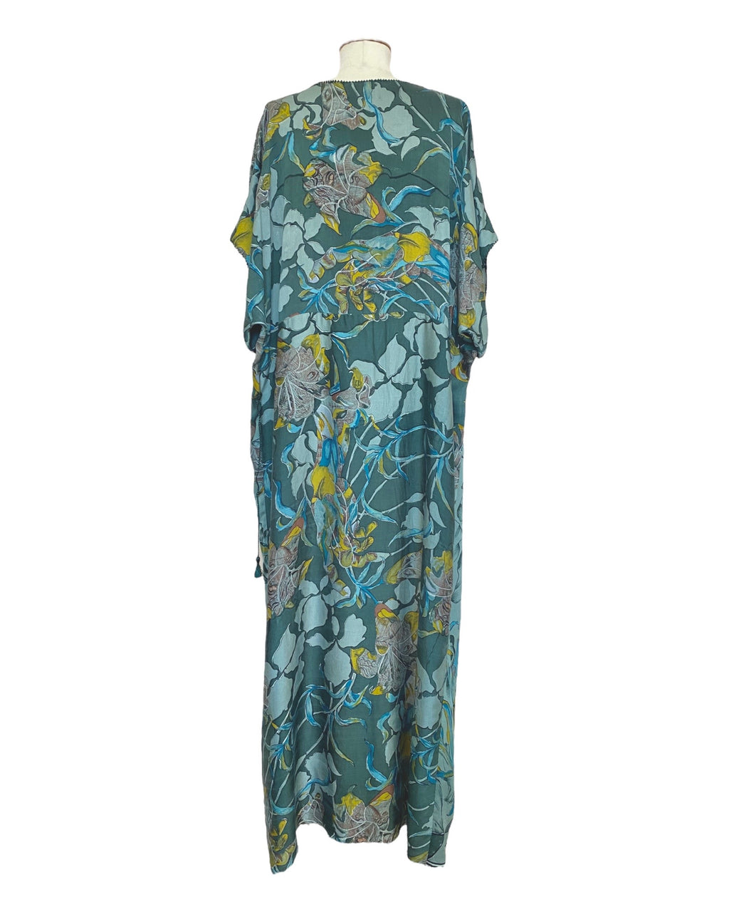 Kimono Long 2500