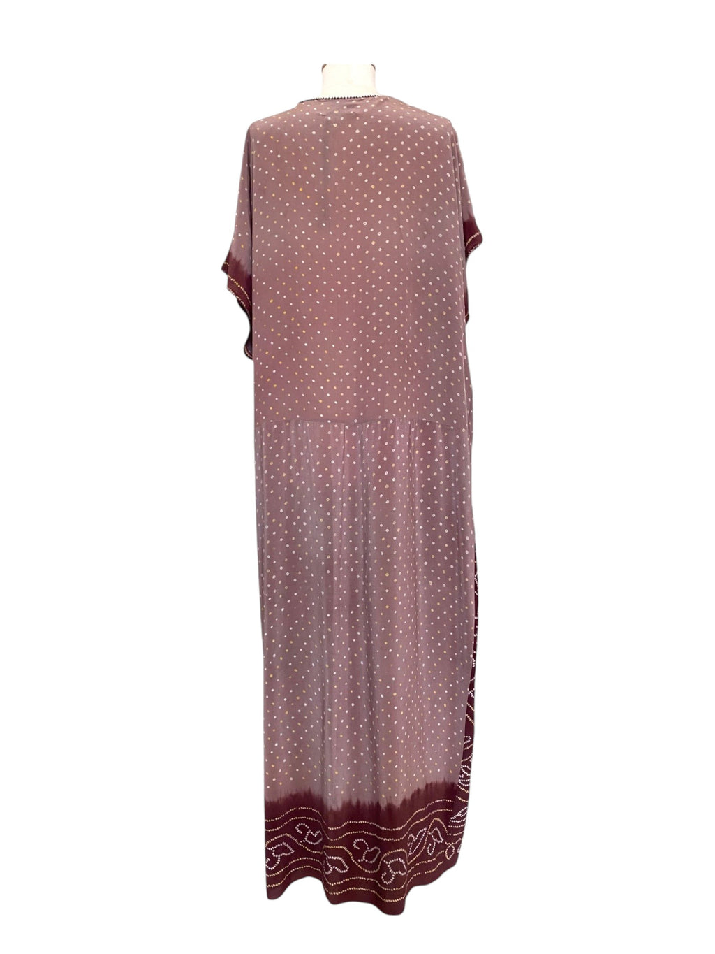 Kimono Long 2122