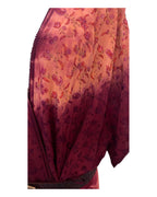 Kimono Robe brodé 2483