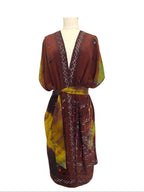 Kimono Robe 2474