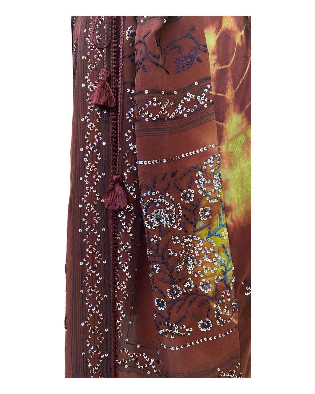 Kimono Robe 2474