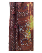 Kimono Robe 2474