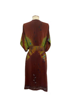 Kimono Robe 2474