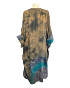 Robe Berthe brodée 2387