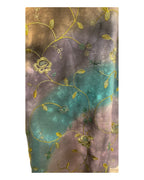 Robe Berthe brodée 2387