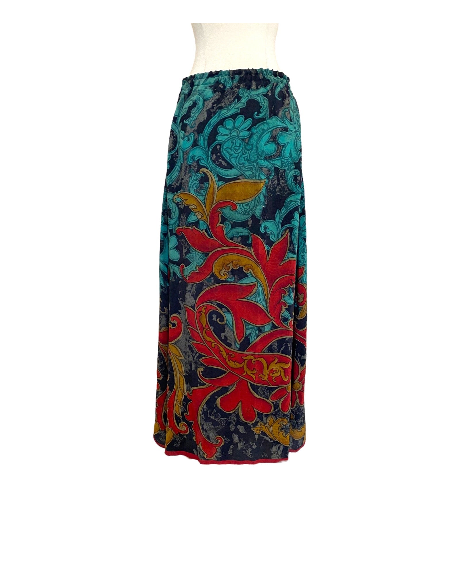 Jupe Chantal 2431