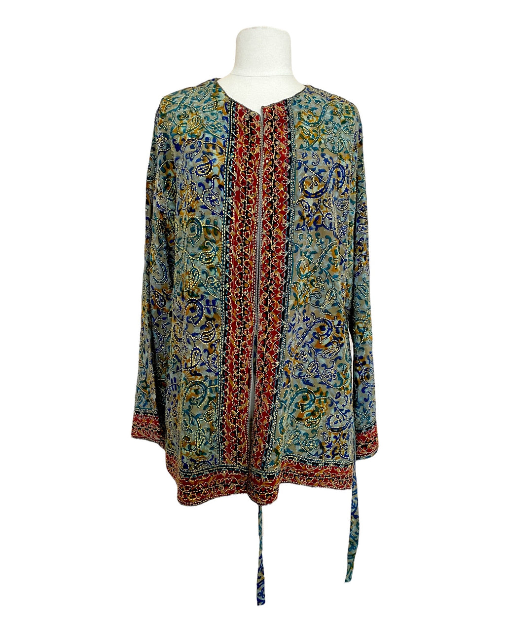 Top Gabin 2448