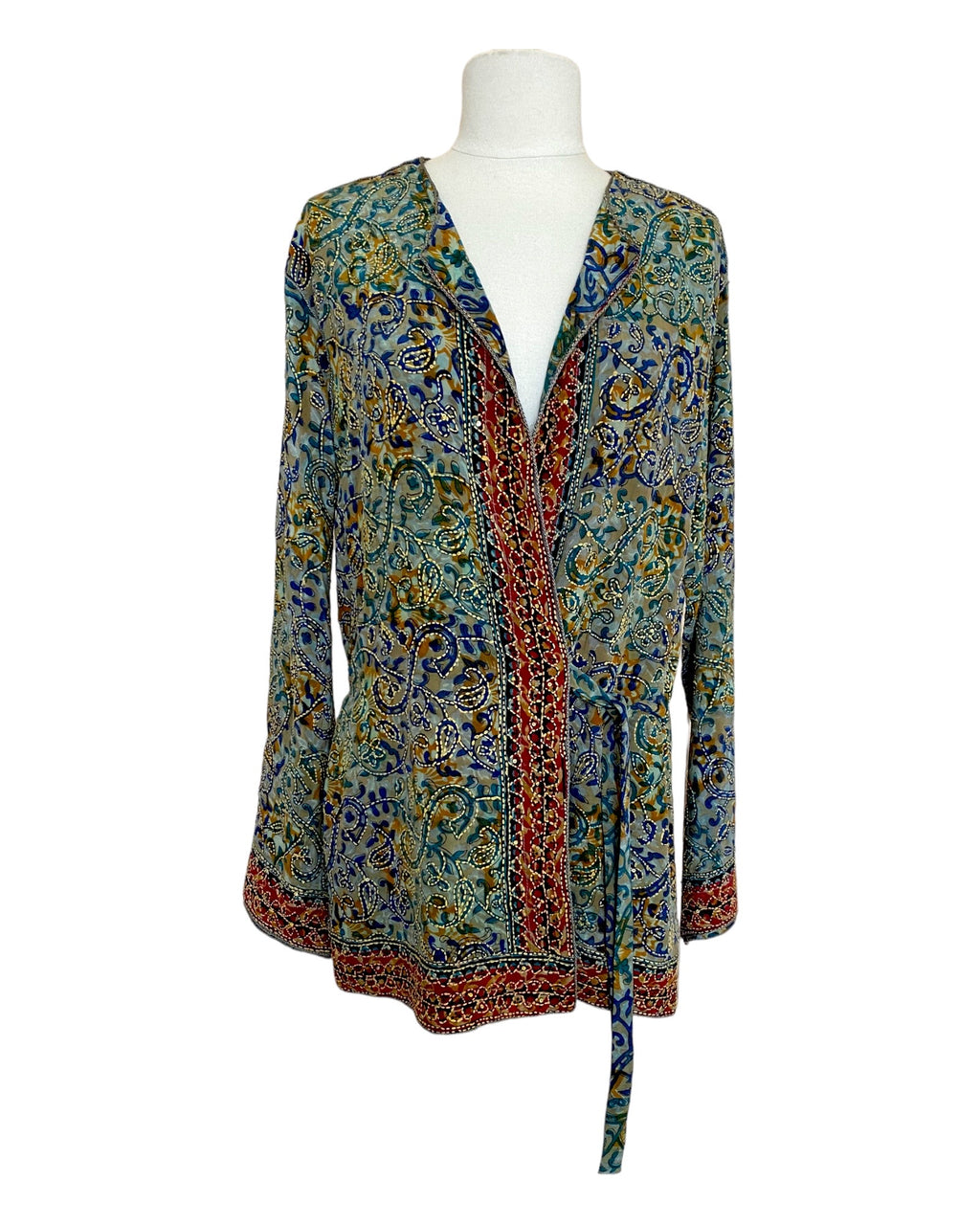 Top Gabin 2448