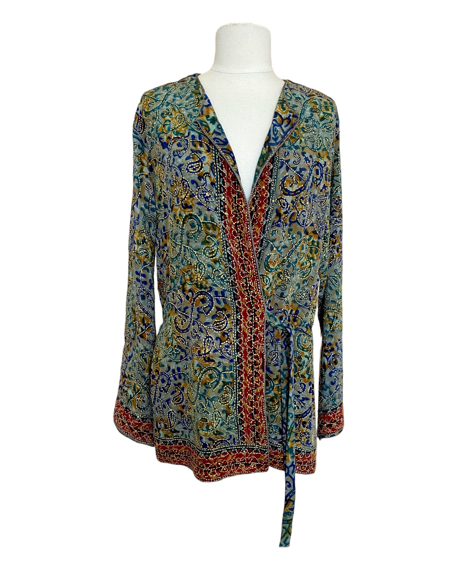 Top Gabin 2448