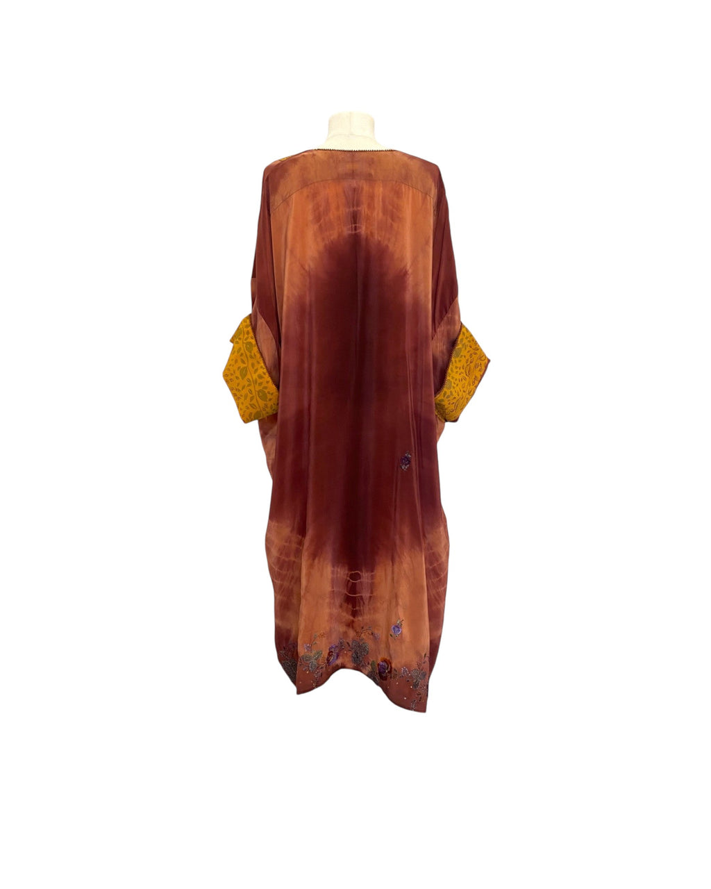 Robe Berthe 2478