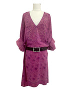 Robe Berthe 2501