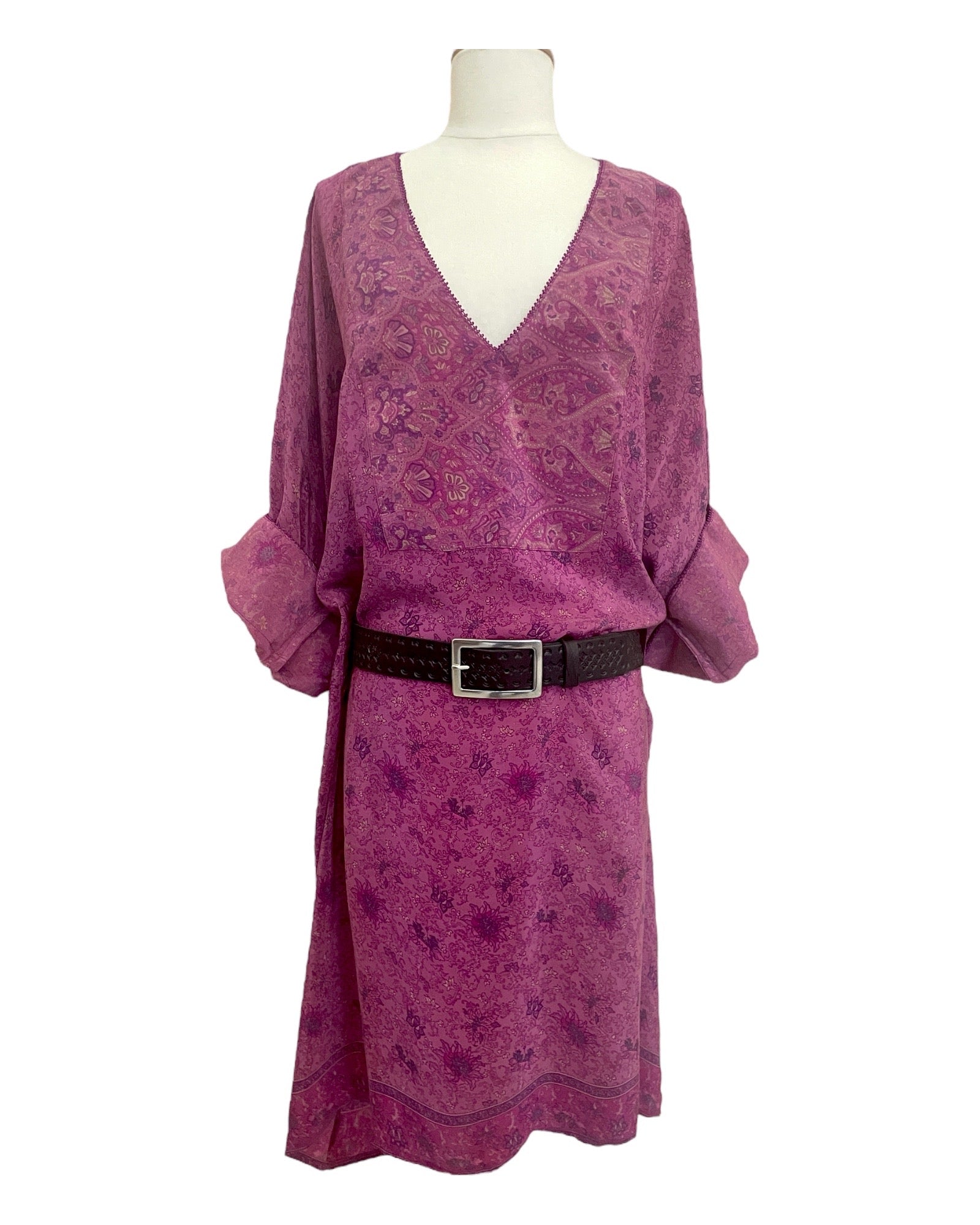 Robe Berthe 2501
