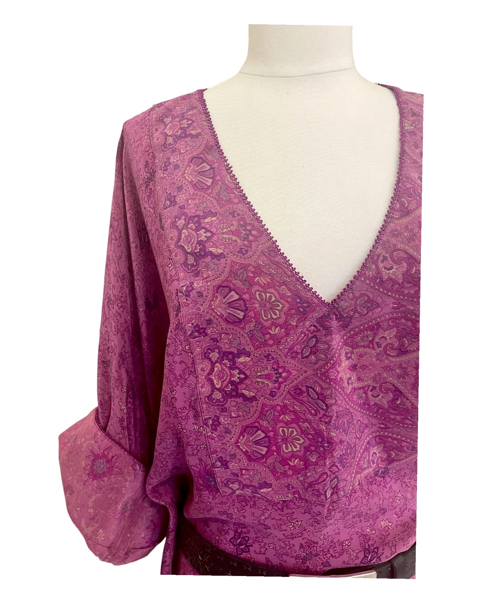 Robe Berthe 2501