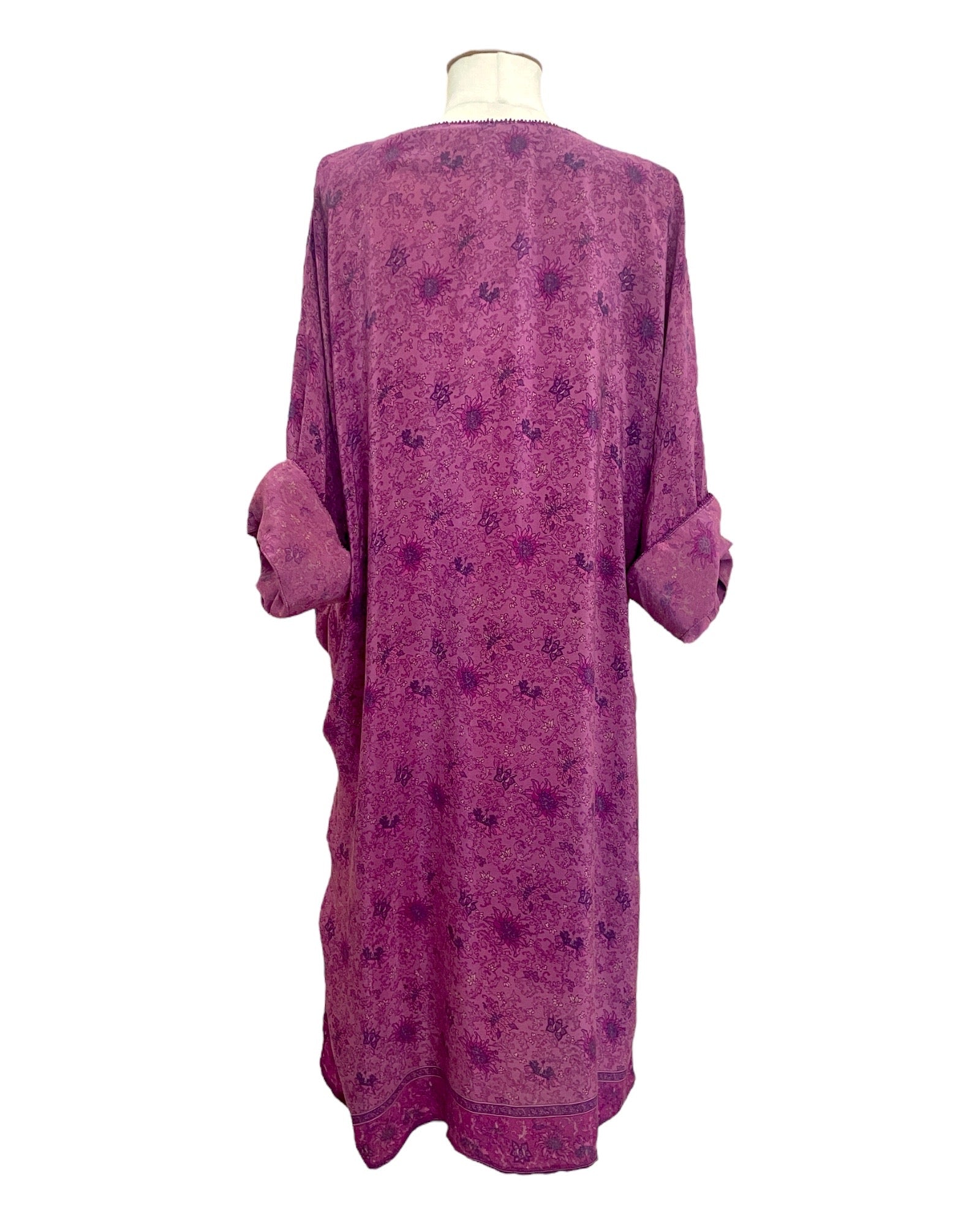 Robe Berthe 2501