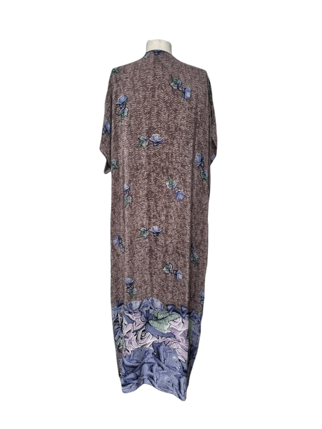 Kimono Long 2750