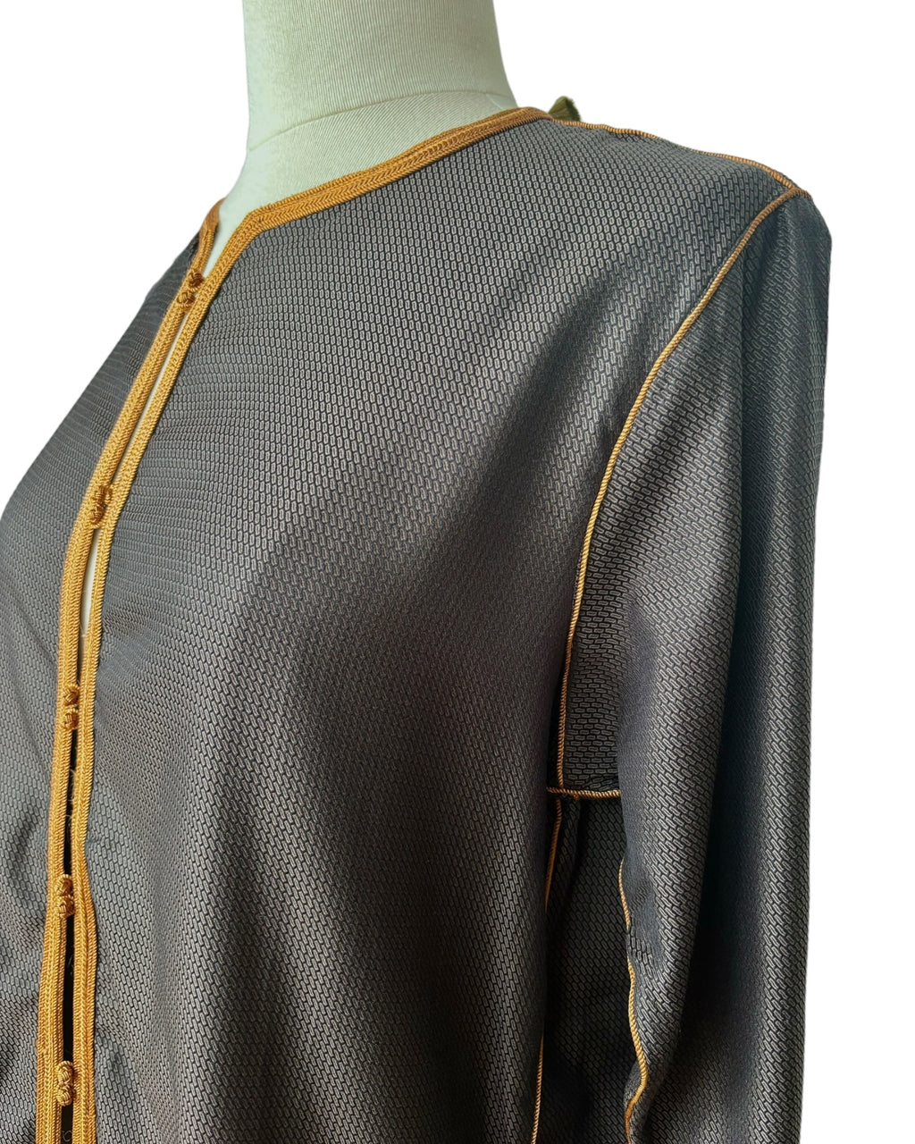 Chemise Anatole M2