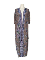 Kimono Long 2750