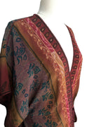 Kimono long 2553