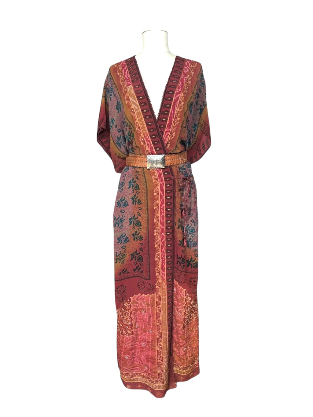 Kimono long 2553