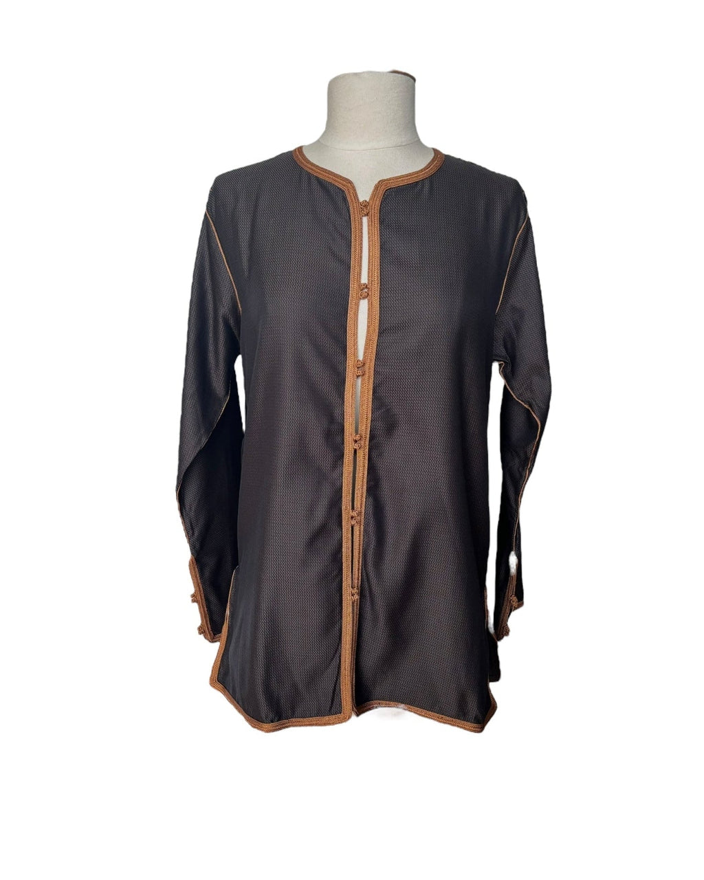 Chemise Anatole M2