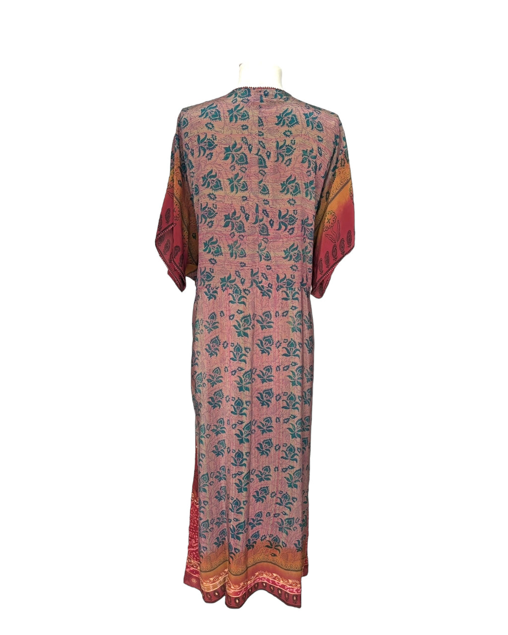 Kimono long 2553