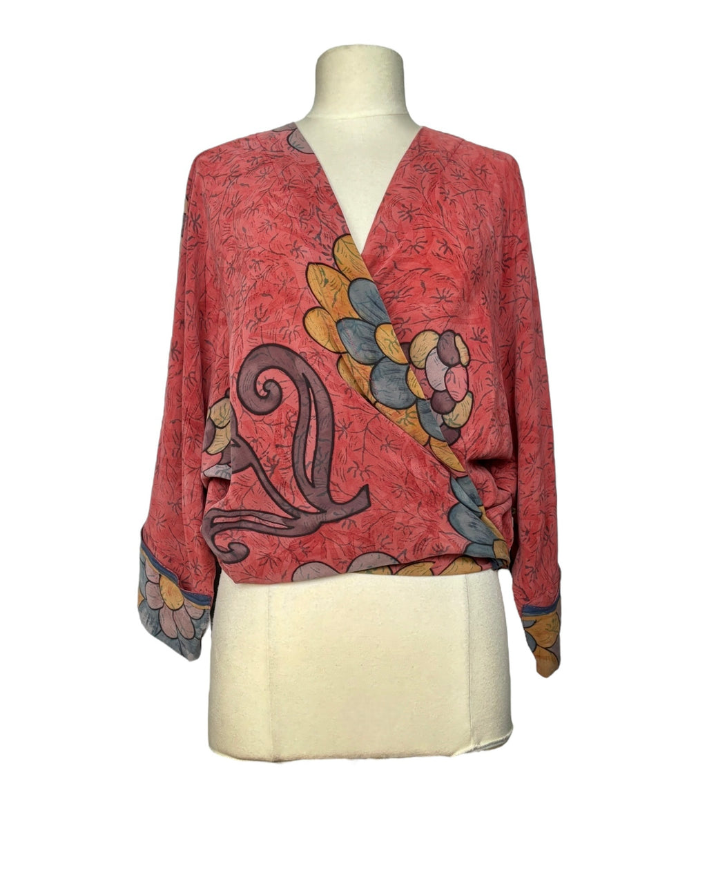 Top Pierrette 2755