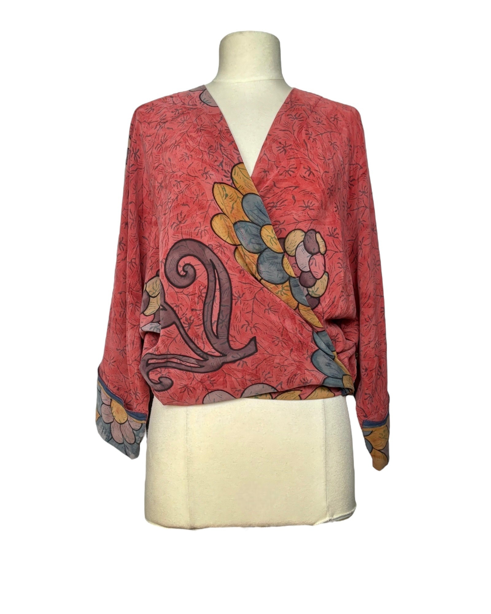 Top Pierrette 2755