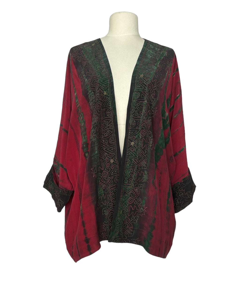 Top Pierrette 2744