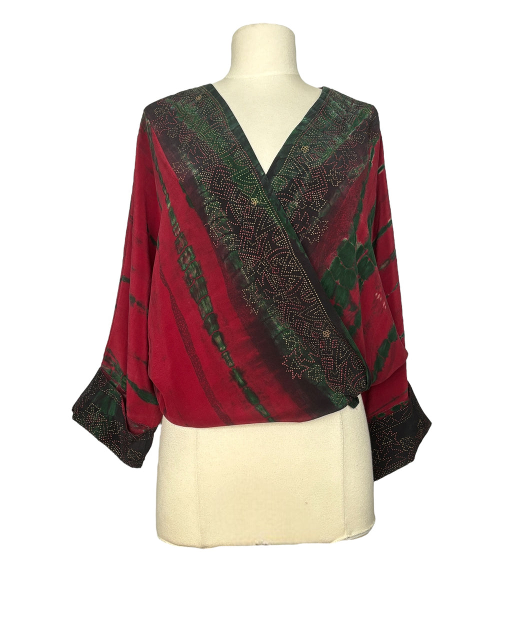 Top Pierrette 2744