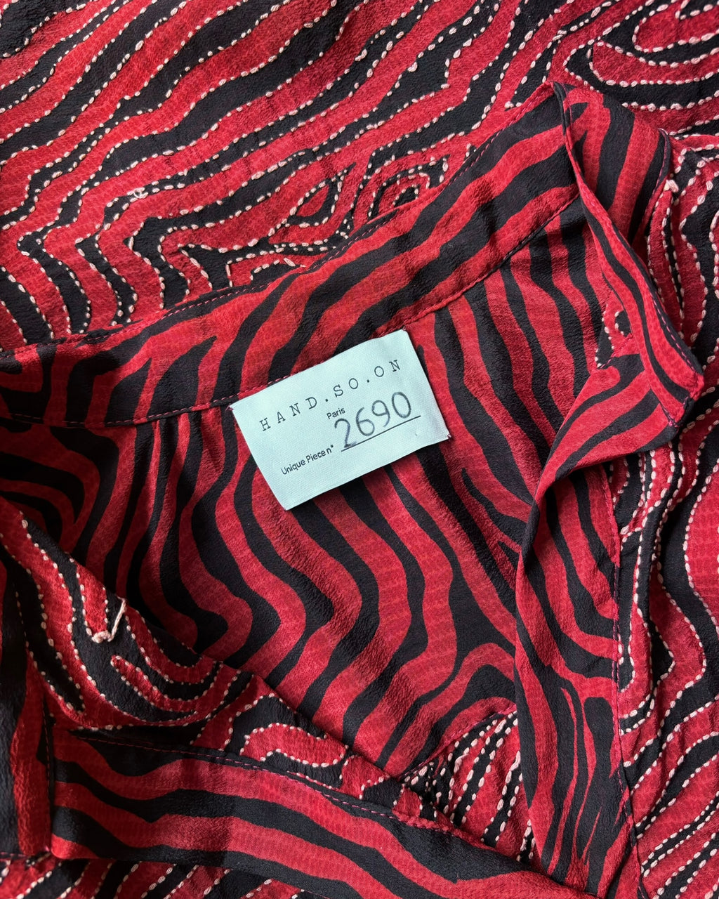Top Eugène 2690