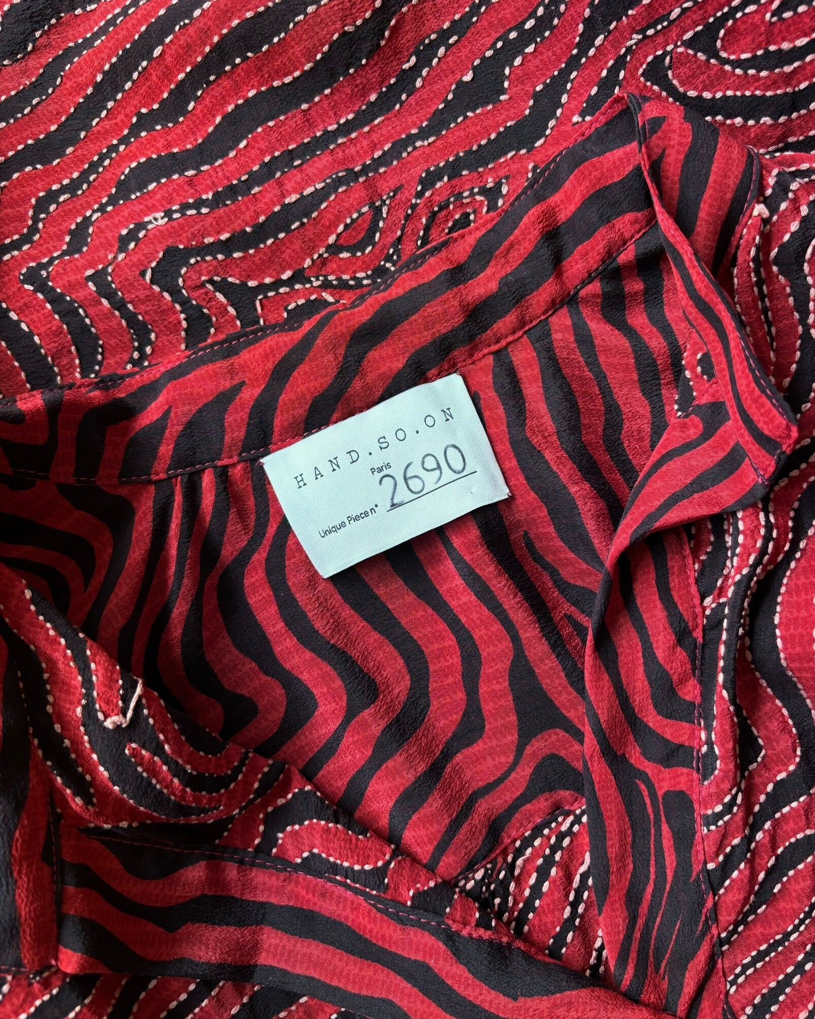Top Eugène 2690