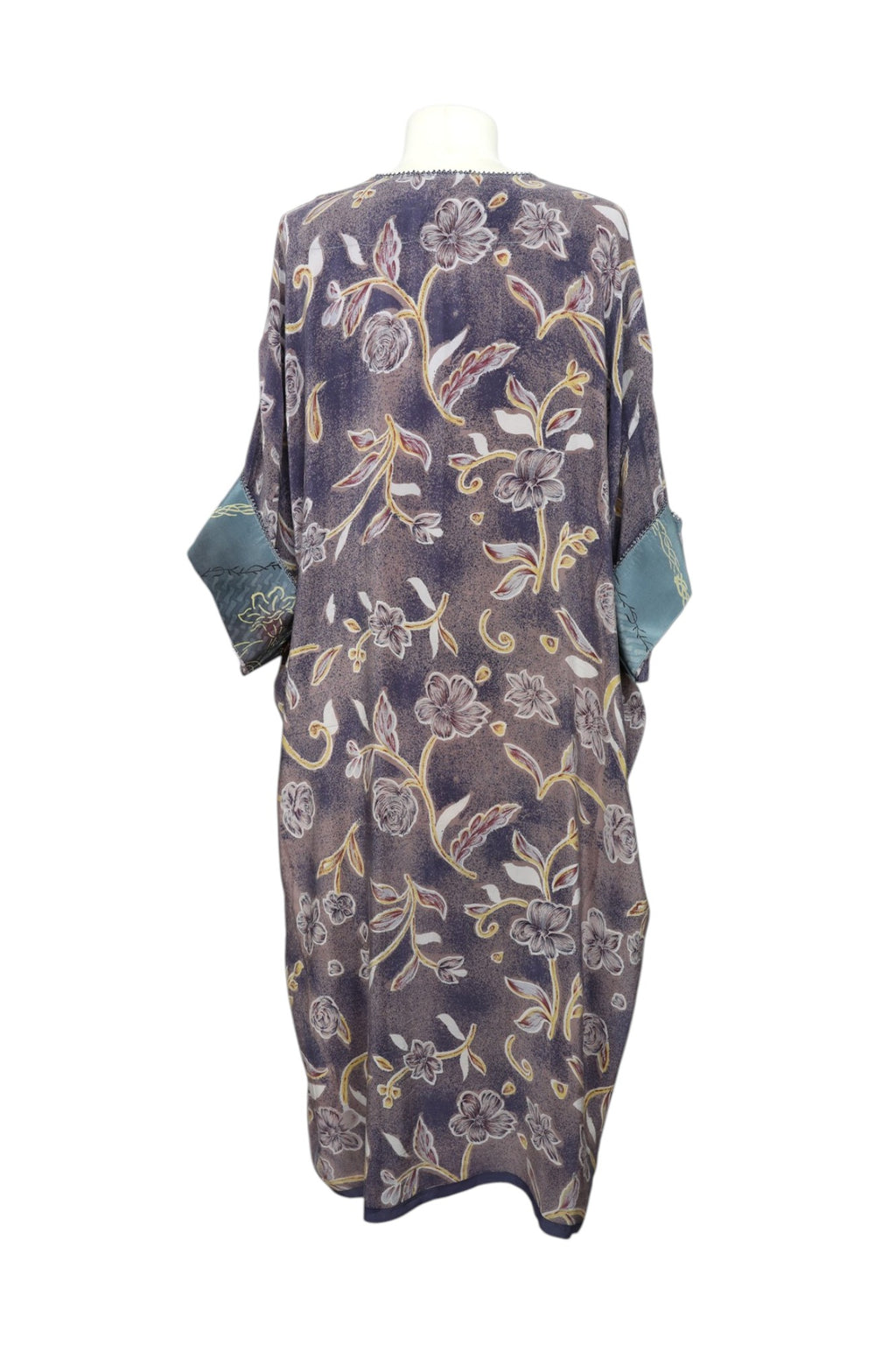 Robe Berthe 2764