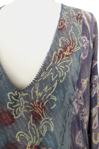 Robe Berthe 2764