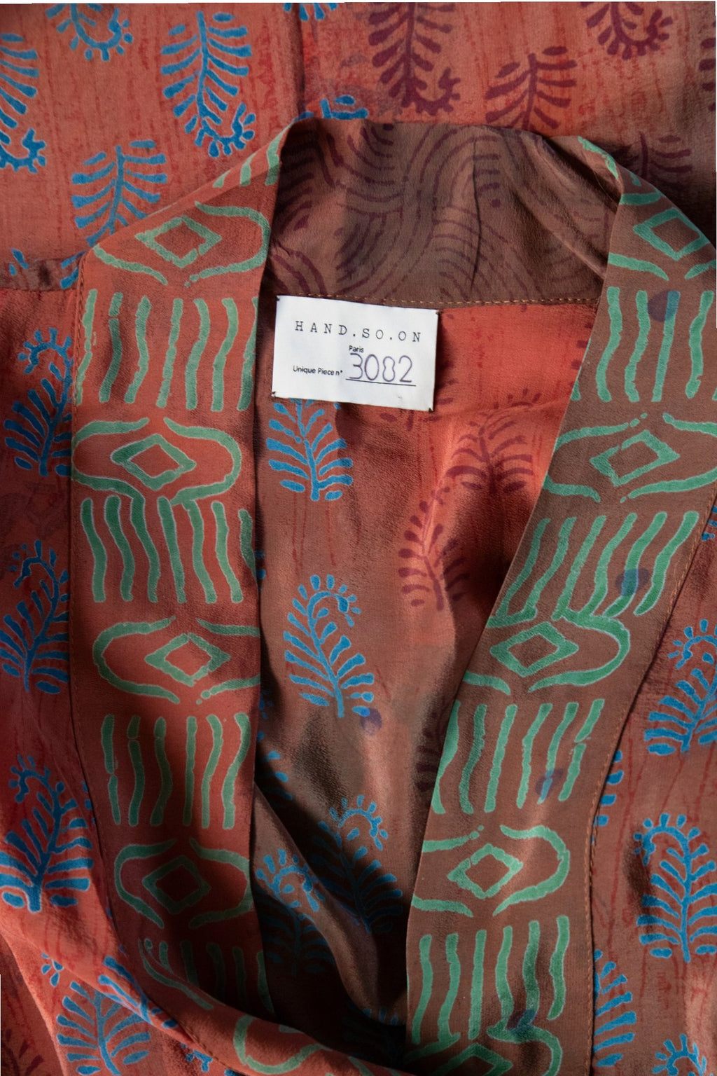 Robe Germaine 3082