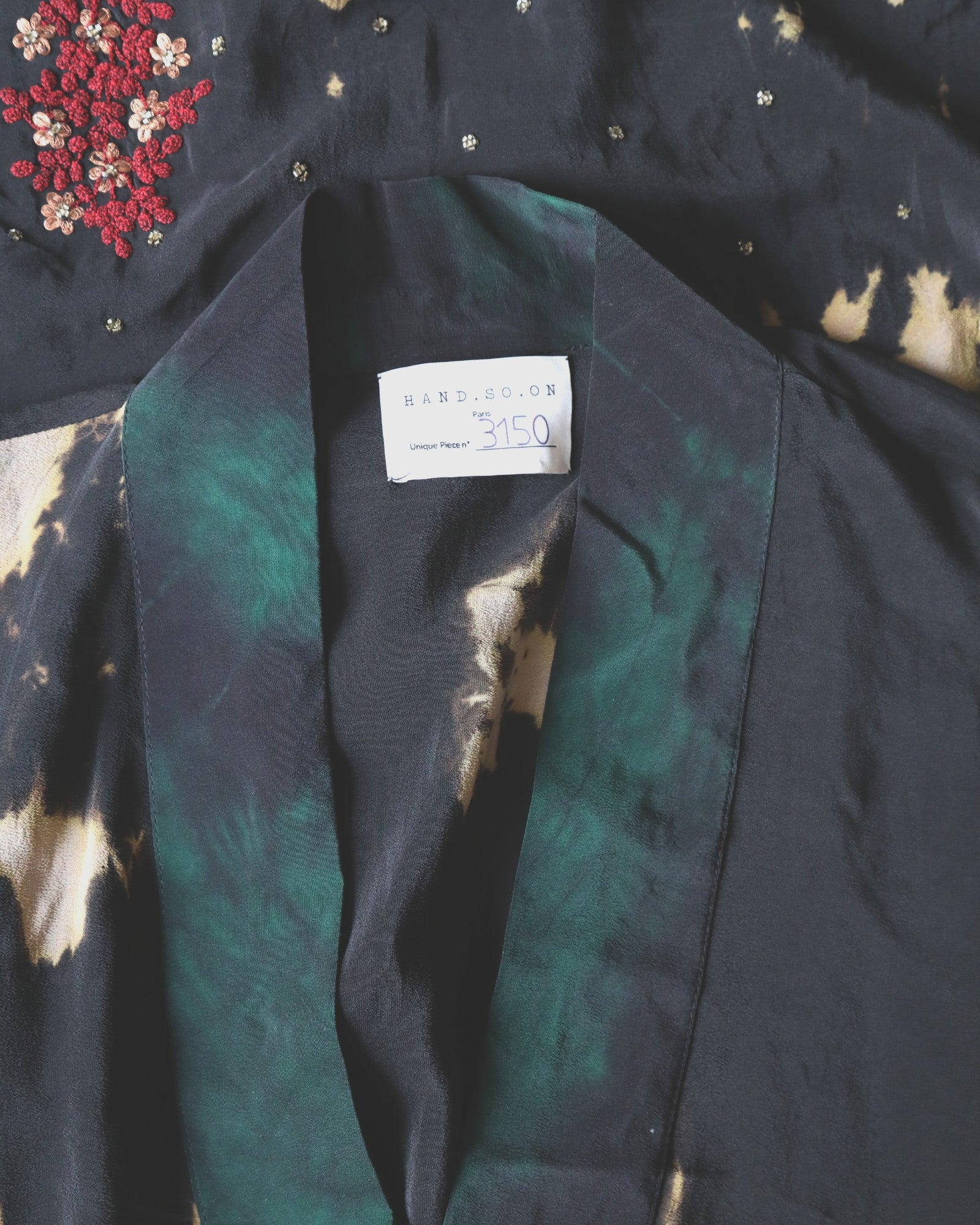 Robe Germaine 3150